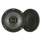 Kicker KSC650, Series 6.5" 2-WAY Ohm Coaxial Speakers (51KSC6504). Fixed Price $110.96.