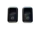 12-21 Tesla Model Mx Ms Rear Right Left Side Door Window Control Switch Oem. Fixed Price $12.00.