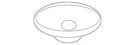 Genuine Honda Speaker 39120-S5A-961. Fixed Price $18.77.