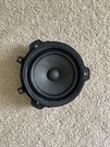 2025 Hyundai Kona Rear Left Driver Door Speaker Bose 96340-T7500. Fixed Price $49.90.