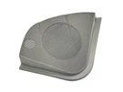 2003-2009 Mercedes W211 E320 E500 Rear Right Side Door Speaker Cover Trim Oem. Fixed Price $15.59.