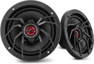 6.5" Coaxial Car Speakers 1000W Max Power 250W Rms 4 Ohm Plug & Play Upgrade For. Fixed Price $67.44.