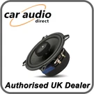 Powerbass 2XL-403 4" 200 Watts Xtreme Co-axial Speakers. Fixed Price $102.89.