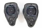 Used 1990-1999 Bmw E36 328I M3 Rear Speaker Assemblies 65138370869 65138370870. Fixed Price $89.99.