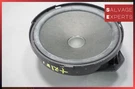 2008-2014 Mercedes W204 C300 C250 GLK350 Rear Door Audio Speaker A2469061300 Oem. Fixed Price $33.00.