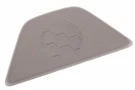 Genuine Gm Dark Atmosphere Front Speaker Grille 84033891. Fixed Price $58.45.