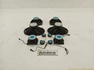 Mini Clubman Cooper R55 Set Of Radio Stereo Audio Speaker Fits 2007-2015 08. Fixed Price $134.87.