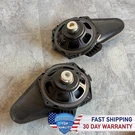 14-21 Bmw I01 I3S Front Left And Right Pair Side Audio Subwoofer Speaker Oem. Fixed Price $80.00.
