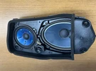 Oem Saab 9-3 Rear Shelf Speaker Rh Side 12762486 (2006-2011). Fixed Price $50.00.