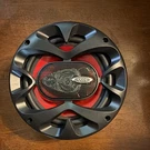 Boss Audio Systems CH6530 6.5IN 3-WAY 300W Full Range Car Speakers Pair. Fixed Price $20.24.