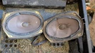 Bose Pontiac Rear Set Of S/n 023469 Car Used. Fixed Price $49.99.