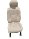 Passenger Front Seat Bucket Leather Fits 13 Infiniti JX35 600454. Fixed Price $439.00.