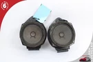 2006-2010 Pontiac Solstice Front Left And Right Dash Audio Speaker 15103787 Oem. Fixed Price $43.75.