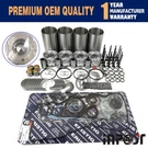 1KD-FTV Overhaul Rebuild Kit For Toyota Hilux Prado Land Cruiser 3.0L. Fixed Price $550.00.
