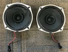 03-15 Chevy Express Gmc Savana Oem Delco 6" Round Front Door Speakers!. Fixed Price $24.99.
