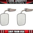 Door Mirror For Chevrolet C20 Suburban 1986 1985 1984 1983 1982 1981 1980 1979. Fixed Price $224.61.