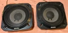1981-1989 Isuzu Trooper Ii Pickup Truck Door Speaker W/ Cover SG-1217 9D308 Oe. Fixed Price $50.00.