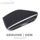 19 21-24 Audi RS5 Sportback Front Right Door Speaker Grille / Cover (b&o). Fixed Price $43.49.