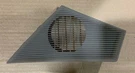Fits 2009-2014 Ram Dodge 2500 1500 Speaker Grille 1NL95DK2AA New Oem. Fixed Price $27.34.
