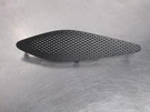 EB1406 2024 Ferrari 296 Gts Top Center Dash Diffuser Surround. Fixed Price $249.99.
