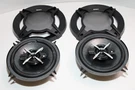 Pair (2PCS Kit) Sony Way Speakers XS-FB1330 Fits 5" 6" Holes 35W-240W. Fixed Price $49.99.