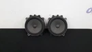 2020 Tesla Model 3 Front Door Woofer Speaker Set Left Right. Fixed Price $66.94.