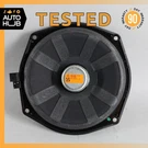 13-20 Mercedes R231 SL550 SL450 Front Footwell Subwoofer Speaker LOGIC7 Oem. Fixed Price $66.40.
