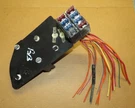 1990-1992 Corvette Radio Cdm Receiver Dash Mount, W/fuse Panel, Gm 10098909. Fixed Price $55.99.