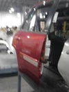 2003 Gmc Envoy Red Rear Right Door 4DR Suv Oem Used 167668 170K Miles. Fixed Price $412.19.