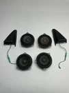 07-13 Oem Bmw E92 E93 328I 335I Audio Sound Speakers Tweeters Set. Fixed Price $84.95.