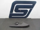 2009 Acura Tsx - Right Passenger Side Front Door Mirror / Tweeter Cover Trim. Fixed Price $16.87.