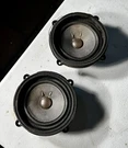 2016-2023 Chevy Camaro Rear Quarter Sound Speaker Bose Oem 23125293. Fixed Price $32.00.