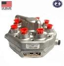 560SL W126 560SEC 560SEL 420SEL Fuel Distributor Remanufactured 0438101018 Usa. Fixed Price $949.00.