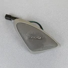 04-09 Cadillac Srx Front Left Speaker Tweeter Pillar Gray Oem. Fixed Price $32.59.