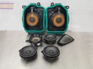 21 Bmw 750I Xdrive Harman Kardon Speaker Set. Fixed Price $175.00.