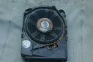 1) Dh -4 Bmw 65139143143 Oem Used Woofer Bass Speaker Left Tested W- Encasement. Fixed Price $58.80.