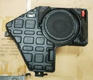 Chrysler Grand Voyager MK5 Infinity Sub Woofer Speaker Box 2008-2012. Fixed Price $93.96.