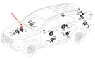Mercedes-benz Gle W167 Front Left Legroom Speaker A1678204000. Fixed Price $556.27.
