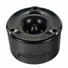 Audiopipe APSW-3755BK 3.75 150W Rms 300W Max Marine Tweeter Black 8 (single). Fixed Price $49.99.