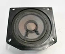 72-89 Mercedes R107 450SLC 380SL Front Left Door Audio Speaker Oem. Fixed Price $33.00.