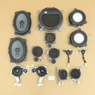 Lexus LS460 2007-2017 Oem Genuine Mark Levinson Stereo Speaker Subwoofer Set. Fixed Price $239.99.