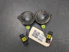 2PC Roof Speakers Set 2019 Audi A7 4K8035828A 2020 2021 2022 2023 2024. Fixed Price $99.99.