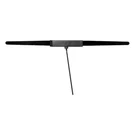For Jeep Wrangler 2008-2015 Metra 44-UA200 Amplified Glass Mount Antenna. Fixed Price $123.99.
