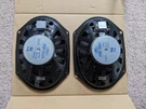 F1ZF-18971 Rear Oem Fox Body Ford Mustang Premium Stereo Speakers Set. Fixed Price $50.00.