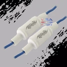 4 Pcs Car Marine Home Stereo Bass Blockers Speakers 300 Hz 50V Crossover Audio. Fixed Price $13.99.