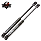 QTY(2) Rear Liftgate Support Struts For Toyota Sienna Mini Cargo Van 11-17. Fixed Price $18.05.