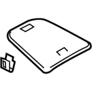 Genuine Ford Panel Instrument DP5Z-5404338-BB. Fixed Price $93.18.