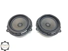 2021-2025 Hyundai Elantra Left Right Rear Door Audio Speaker Set X2 Oem. Fixed Price $89.99.