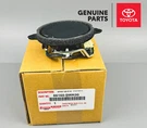 86160-0WK00 Speaker Assy, Front NO.2 Mark Levinson Genuine Toyota New Oem. Fixed Price $151.96.