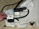 Genuine Oem Jaguar Cars Xj X350 Windshield Washer Reservoir Tank Assembly. Fixed Price $108.98.